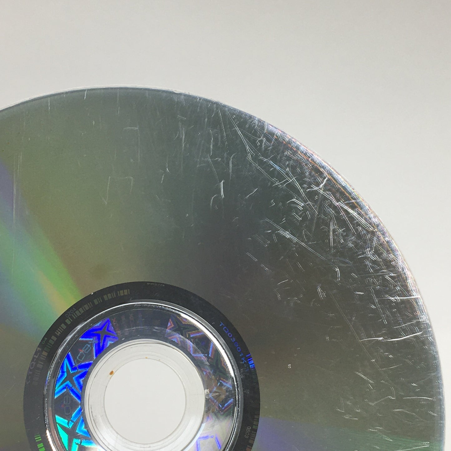 SpongeBob SquarePants The Movie (Microsoft Xbox, 2004)