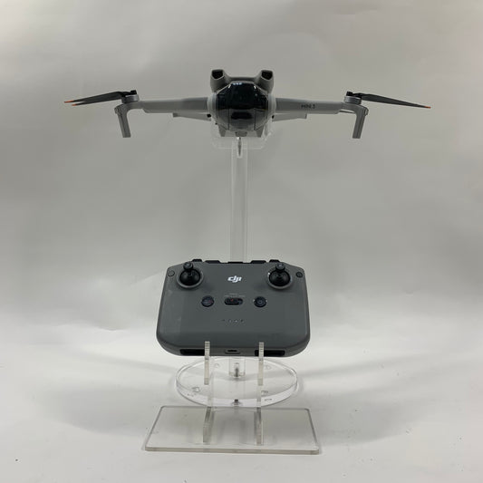 DJI Mini 3 4K Camera Drone MT3PD