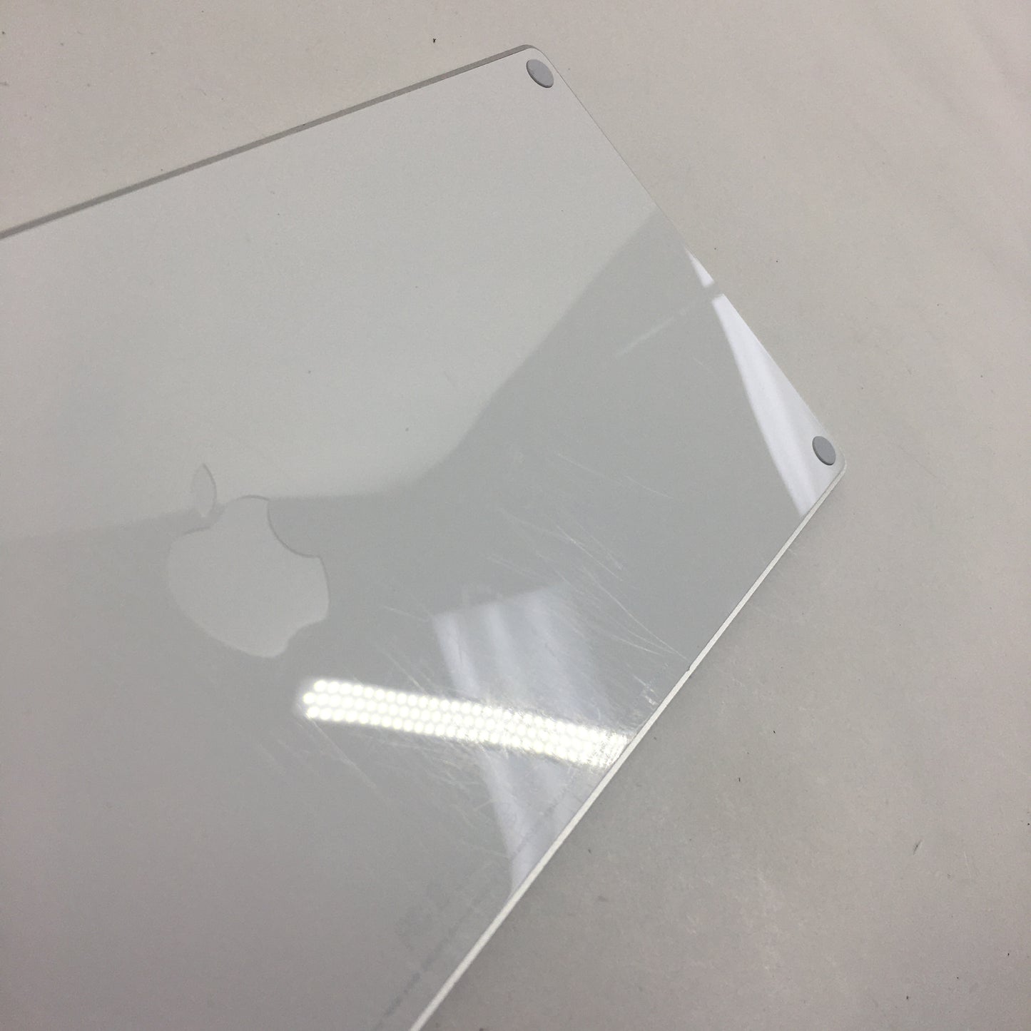 Apple Magic Keyboard Silver