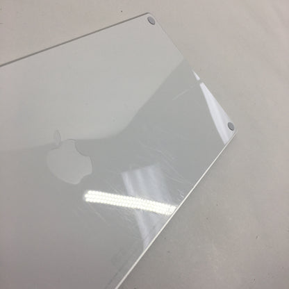 Apple Magic Keyboard Silver