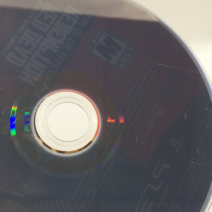 Red Dead Redemption: Game of the Year Edition [Greatest Hits] (Sony PlayStation 