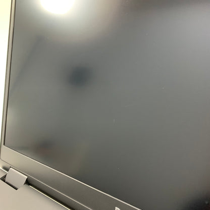 Dell Precision 7770 17.3" i5-12600HX 2,5 16GB RAM 256GB SSD