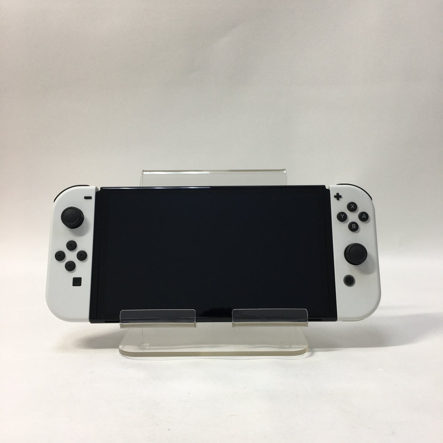 Nintendo Switch OLED Video Game Console HEG-001 Arctic White