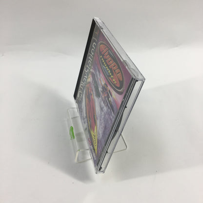 Hydro Thunder (Sony PlayStation 1 PS1, 2000)