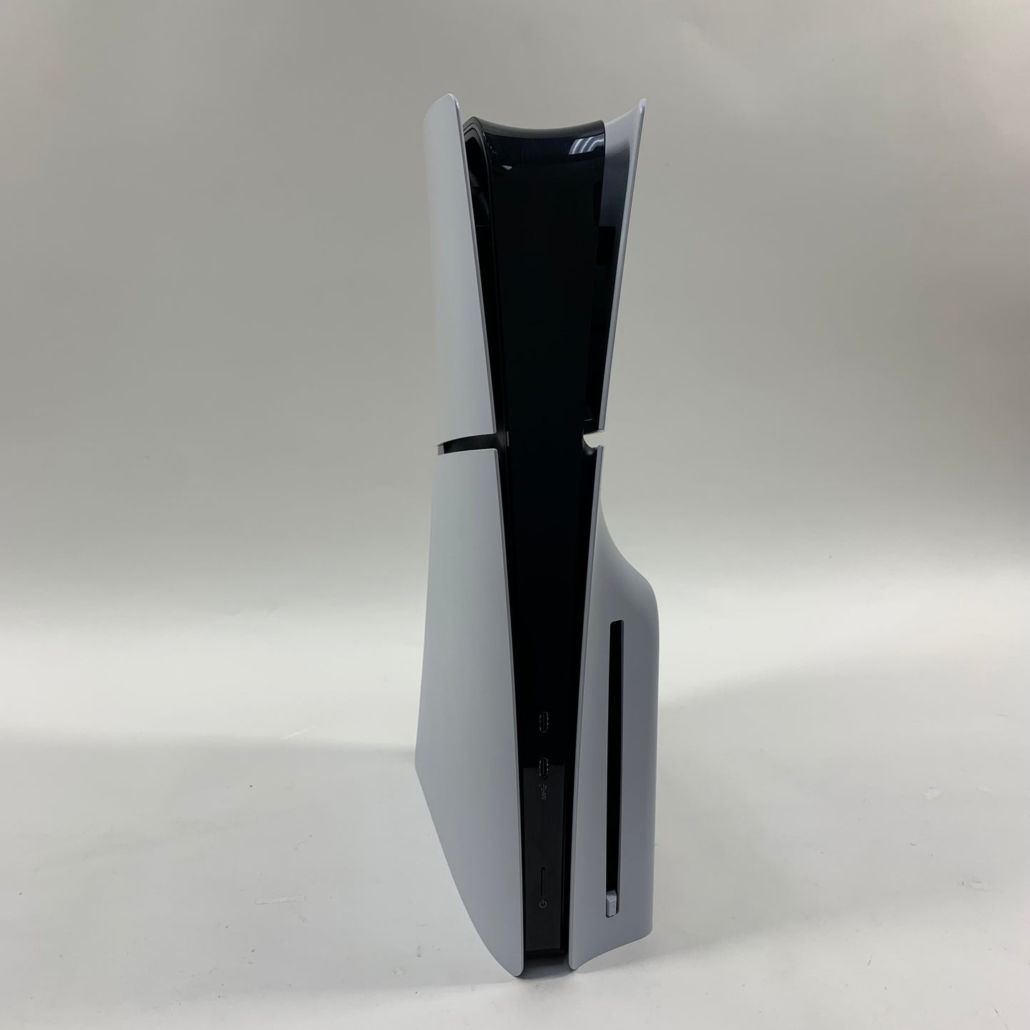 Sony PlayStation 5 Slim Disc Edition 1TB White Console Gaming System AK8M19DFR1