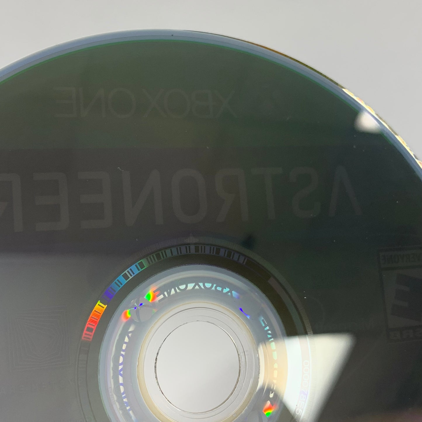 Astroneer (Microsoft Xbox One, 2019)