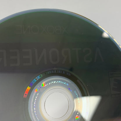 Astroneer (Microsoft Xbox One, 2019)