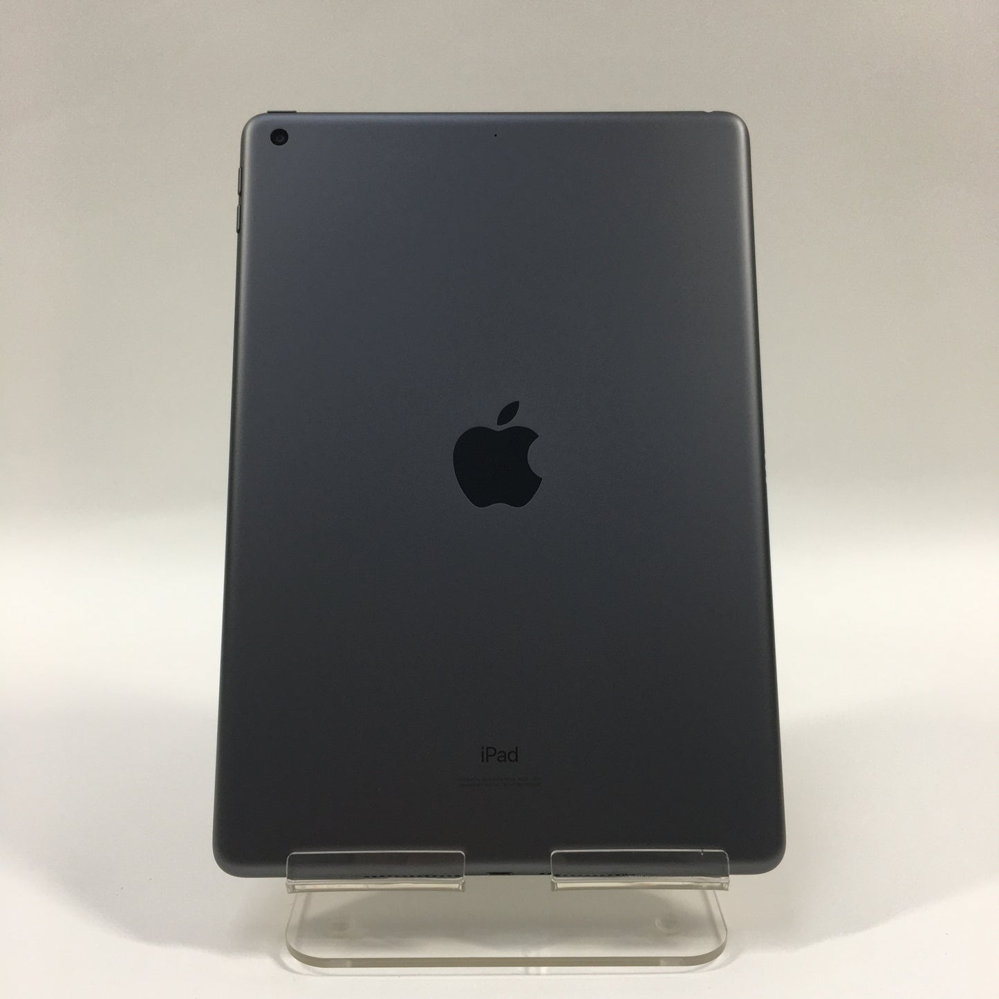 WiFi Only Apple iPad 9th Gen 64GB Space Gray MK2K3LL/A