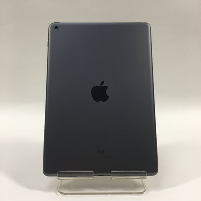 WiFi Only Apple iPad 9th Gen 64GB Space Gray MK2K3LL/A
