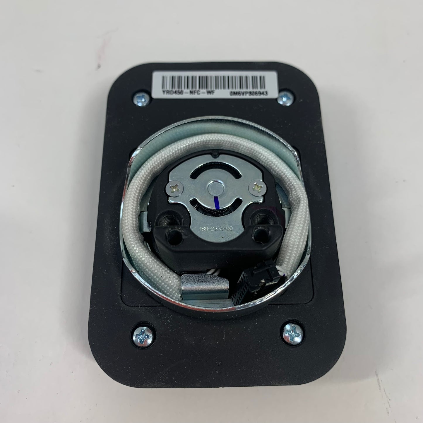 Yale Assure Lock 2 Plus  Smart Door Lock YRD450-N
