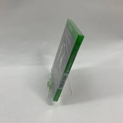 New Halo: The Master Chief Collection (Microsoft Xbox One, 2014)