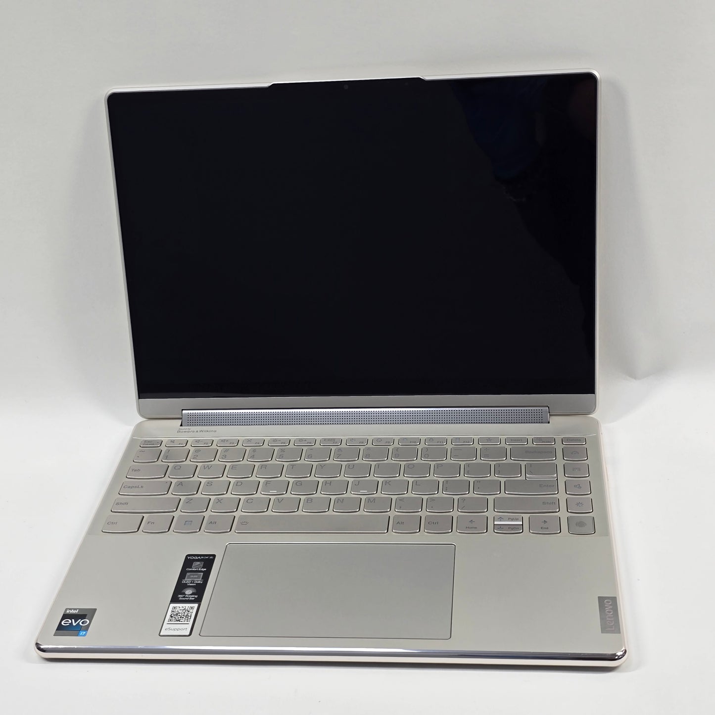 Lenovo Yoga 9i 14IRP8 14" i7-1360P 2.2GHz 16GB RAM 512GB SSD *READ*