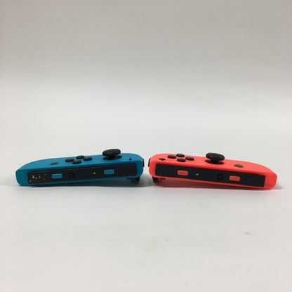 Nintendo Switch v2 Video Game Console HAC-001(-01)  Black
