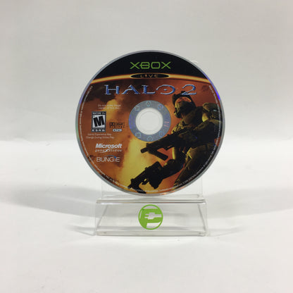 Halo 2 (Microsoft Xbox, 2004)