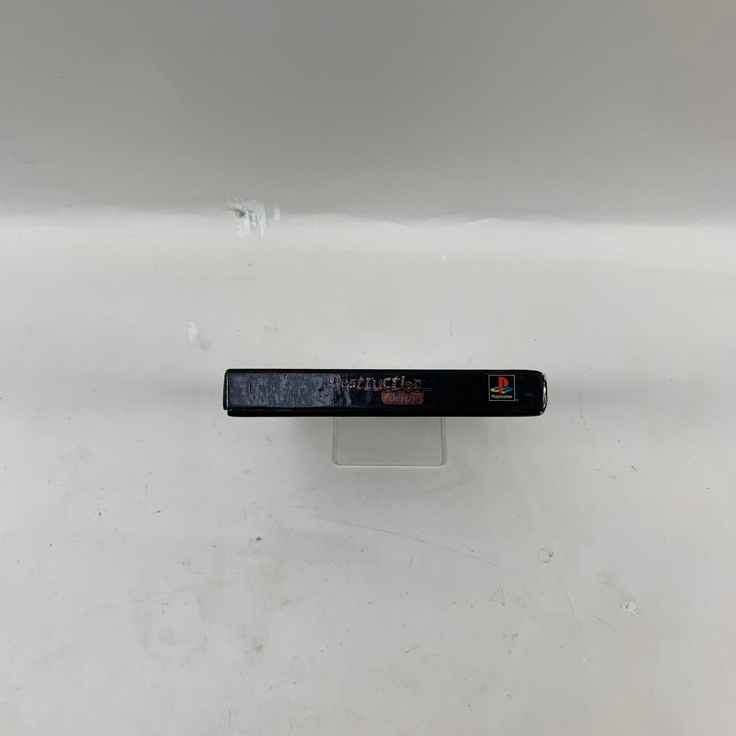 Destruction Derby [Long Box] (Sony PlayStation 1 PS1, 1995)