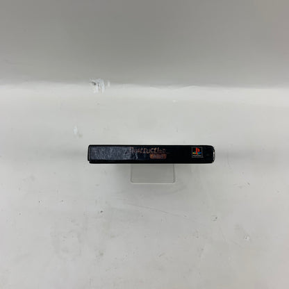 Destruction Derby [Long Box] (Sony PlayStation 1 PS1, 1995)