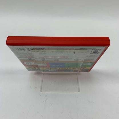 Super Mario Maker (Nintendo 3DS, 2016)