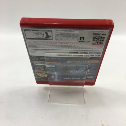 Skate 3 [Greatest Hits] (Sony PlayStation 3 PS3, 2009)