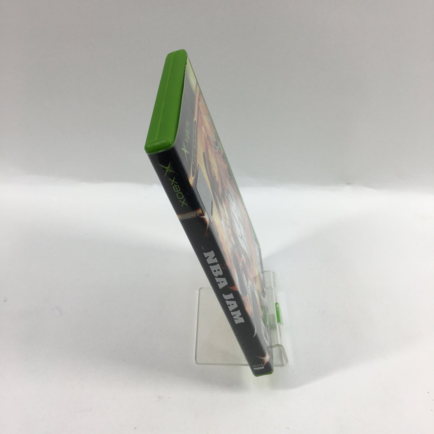 NBA Jam (Microsoft Xbox, 2003)