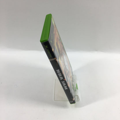 NBA Jam (Microsoft Xbox, 2003)