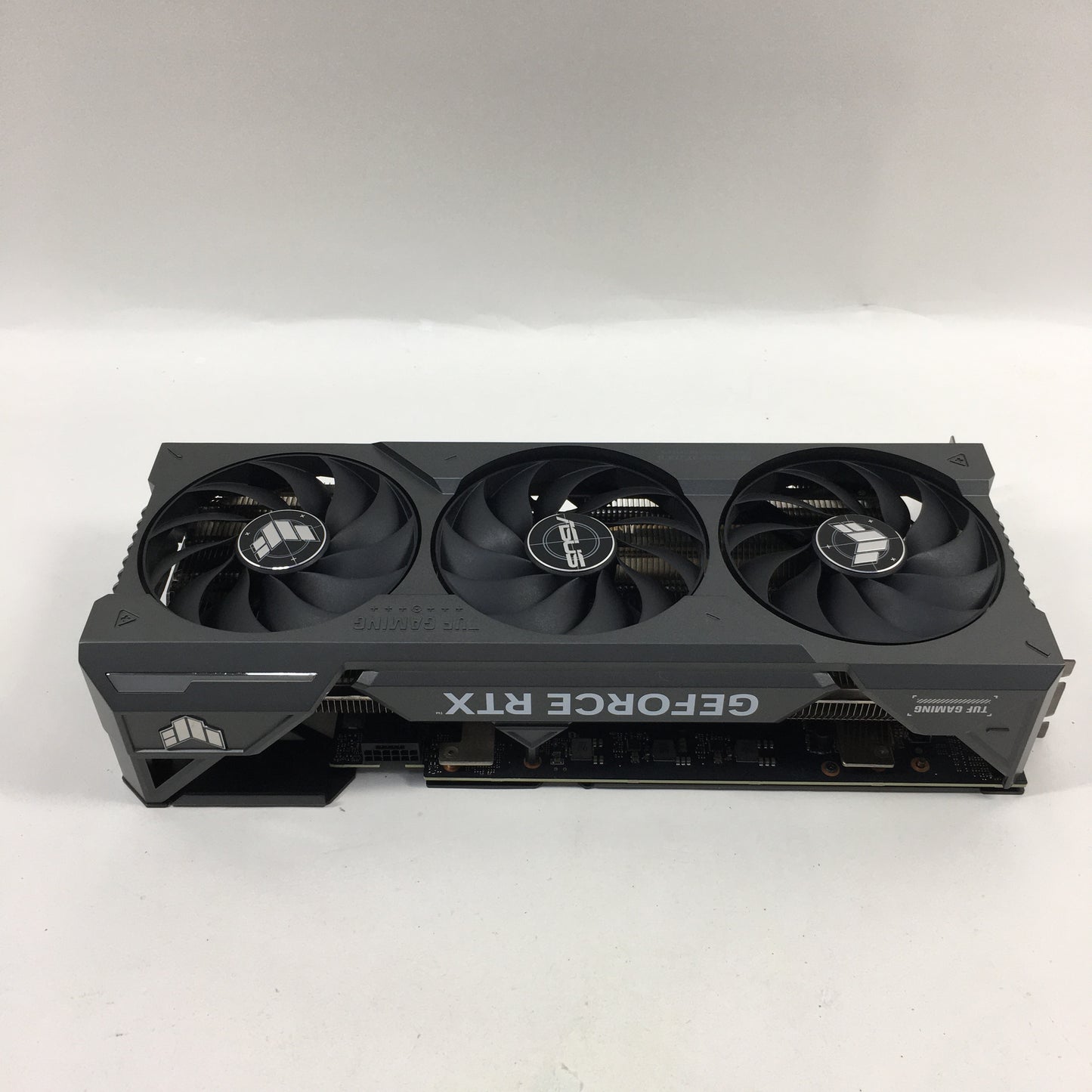 Asus GeForce RTX 4070 Ti TUF-RTX4070TI-O12G-GAMING-2I3S