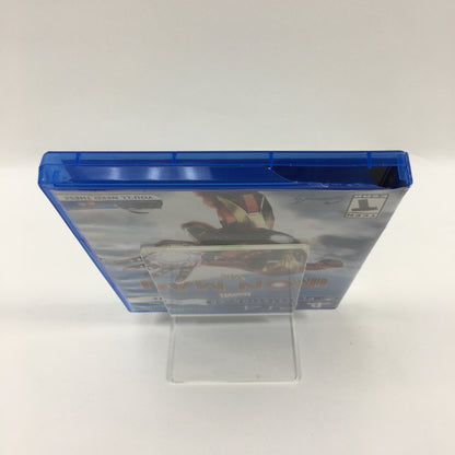 Iron Man VR (Sony PlayStation 4 PS4, 2020)