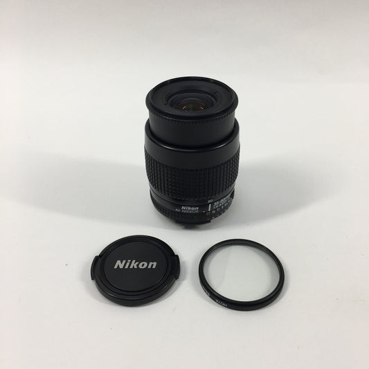 Nikon AF NIKKOR 35-80mm f/4-5.6D