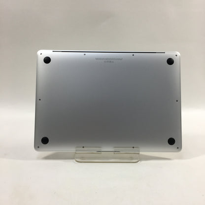 2020 Apple MacBook Air 13.3" i5 1.1GHz 8GB RAM 512GB SSD Silver A2179