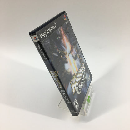 Warriors Orochi (Sony PlayStation 2 PS2, 2007)