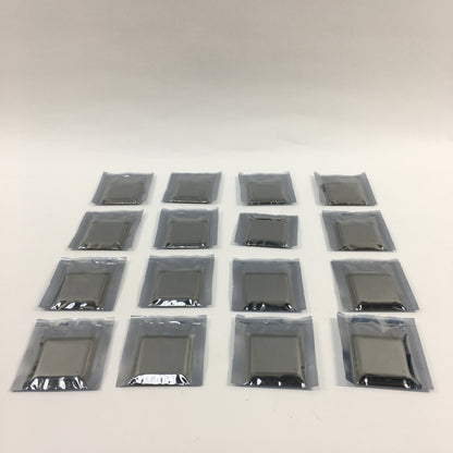 Lot of 16 Intel E5-2660V2 2.20GHz 10 Core SR1AB 20 Thread LGA 2011