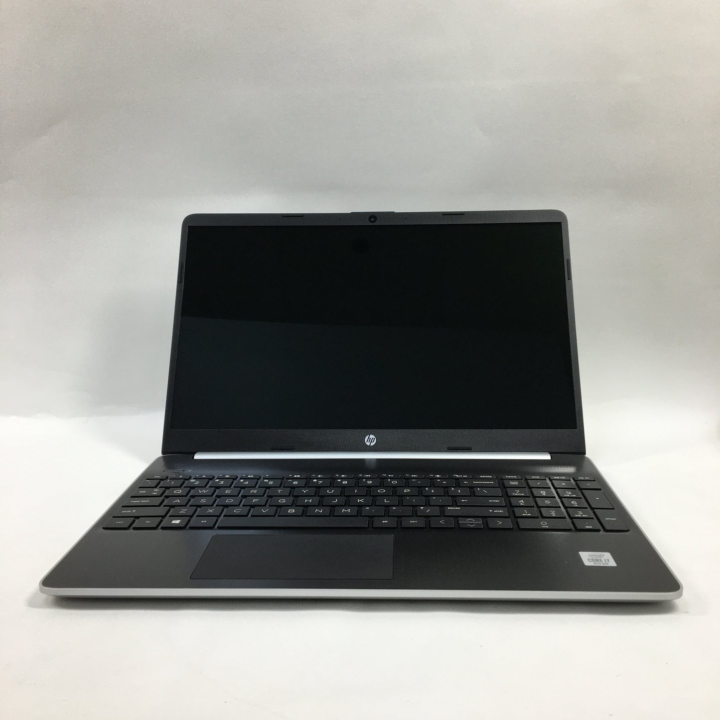 HP NoteBook 15-DY1071WM 15.6" i7-1065G7 1.3GHz 8GB RAM 256GB SSD