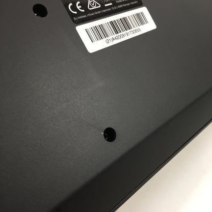 Nunmark Serato DJ Lite Party Mix USB DJ Controller