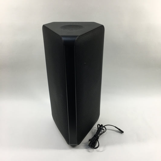 Samsung mx-st40b Sound Tower Speaker Black MX-ST40B