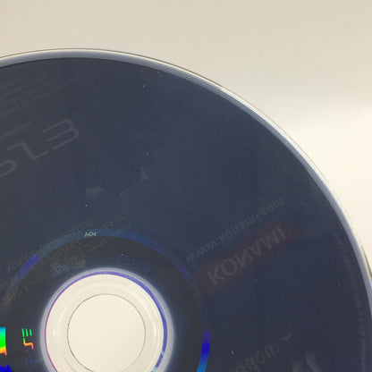 Castlevania: Lords of Shadow (Sony PlayStation 3 PS3, 2010)