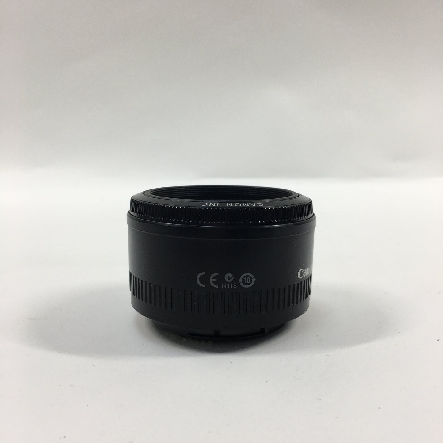 Canon EF 50mm f/1.8 50mm f/1.8