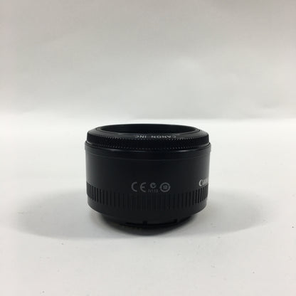 Canon EF 50mm f/1.8 50mm f/1.8