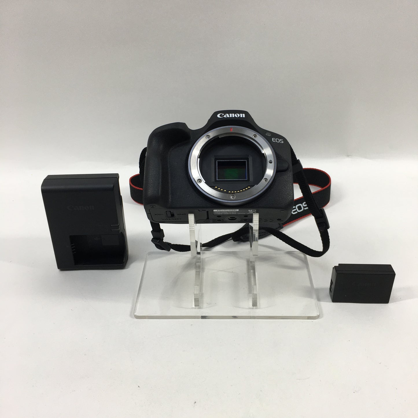 Canon EOS R100 24.1MP Mirrorless Camera