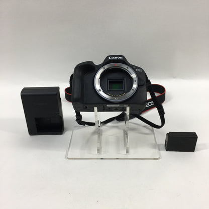 Canon EOS R100 24.1MP Mirrorless Camera
