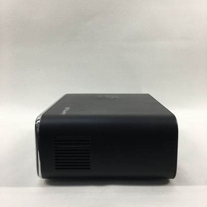 Wimius P62 1920 x 1080 500 ANSI Lumens LCD Projector P62