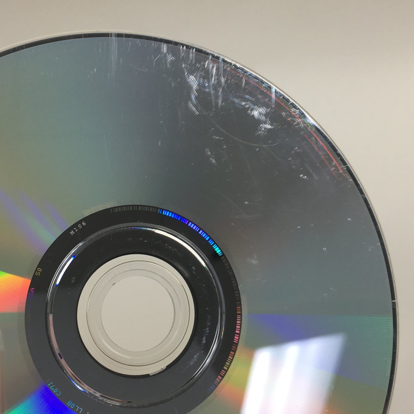 Guitar Hero III Legends of Rock [Not For Resale] (Nintendo Wii, 2007)