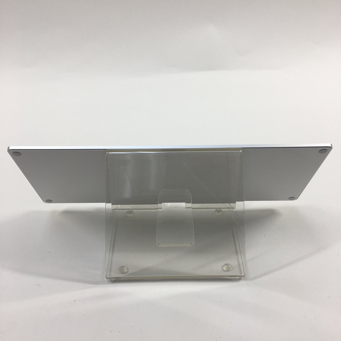 Apple Magic Keyboard Silver