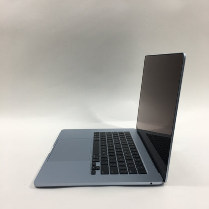 2025 Apple MacBook Air 15" M4 10C GPU 4.5GHz 16GB RAM 512GB SSD A3241