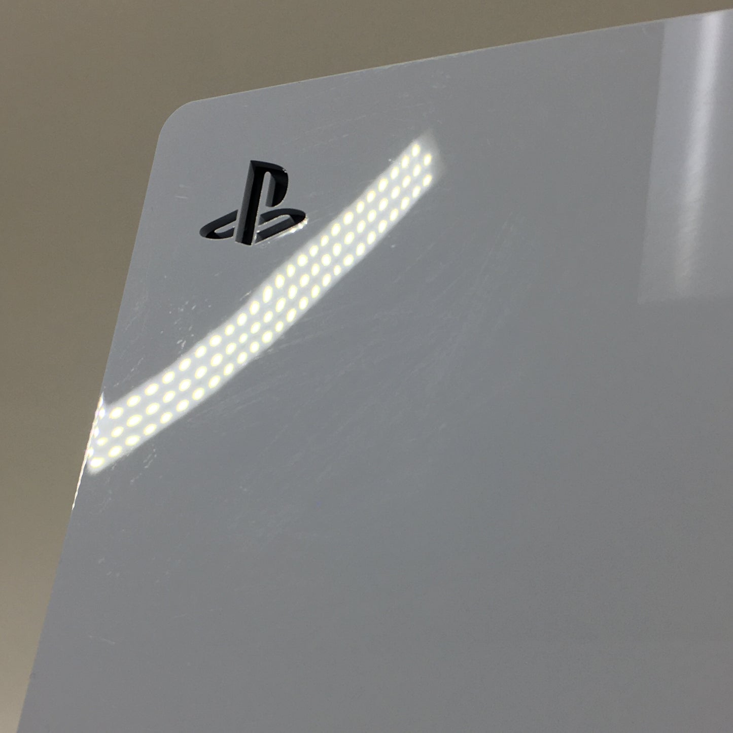 Sony PlayStation 5 Slim Digital Edition PS5 1TB White Console Gaming System Only