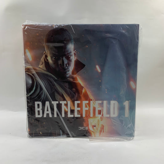 New Triforce Battlefield 1 Exclusive Collector's Edition 14" Statue