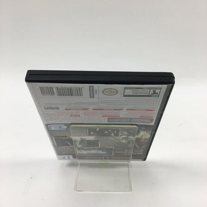Zelda Twilight Princess (Nintendo Wii, 2006)