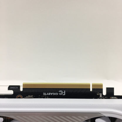 Gigabyte GeForce RTX 4060 8GB GDDR6 Graphics Card GV-N4060AERO OC-8GD