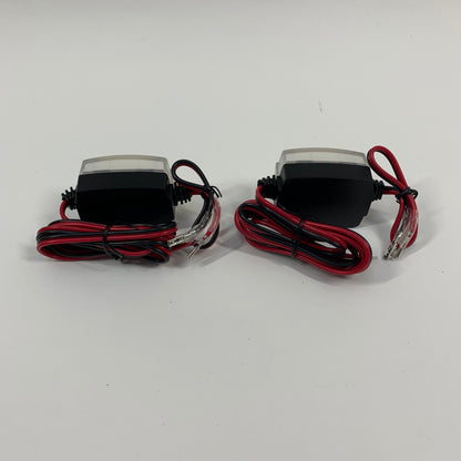 SKAR Audio SPX-T Component Tweeter Silver SPX-T