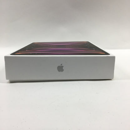 WiFi Only Apple iPad Pro 12.9" 6th Gen 256GB Space Gray MP603LL/A