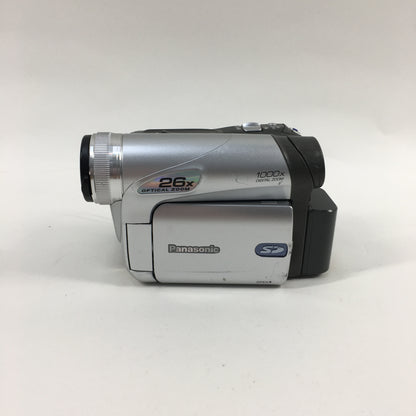 Panasonic Handycam MiniDV digital camcorder PV-GS31
