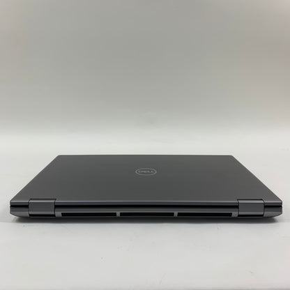 Dell Precision 7770 17.3" i5-12600HX 2,5 16GB RAM 256GB SSD